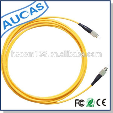 LC SC ST FC simplex/duplex Fiber Optic Patch Cord/Pigtail